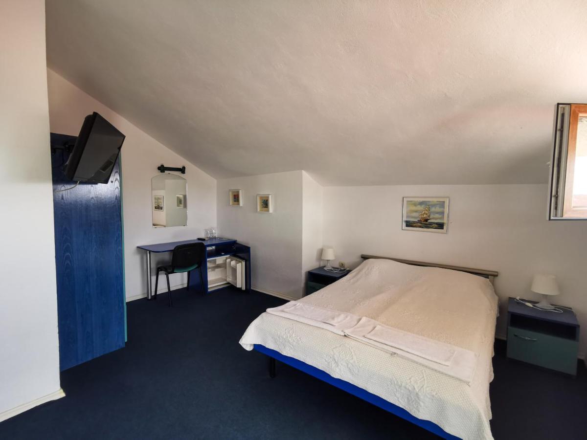 Kavaler Hotel Süzebolu Dış mekan fotoğraf