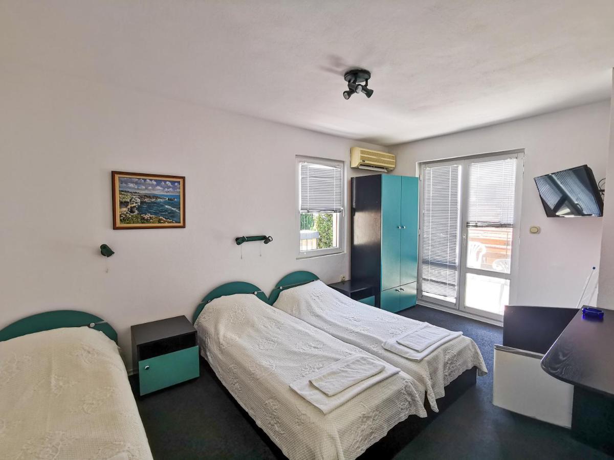 Kavaler Hotel Süzebolu Dış mekan fotoğraf