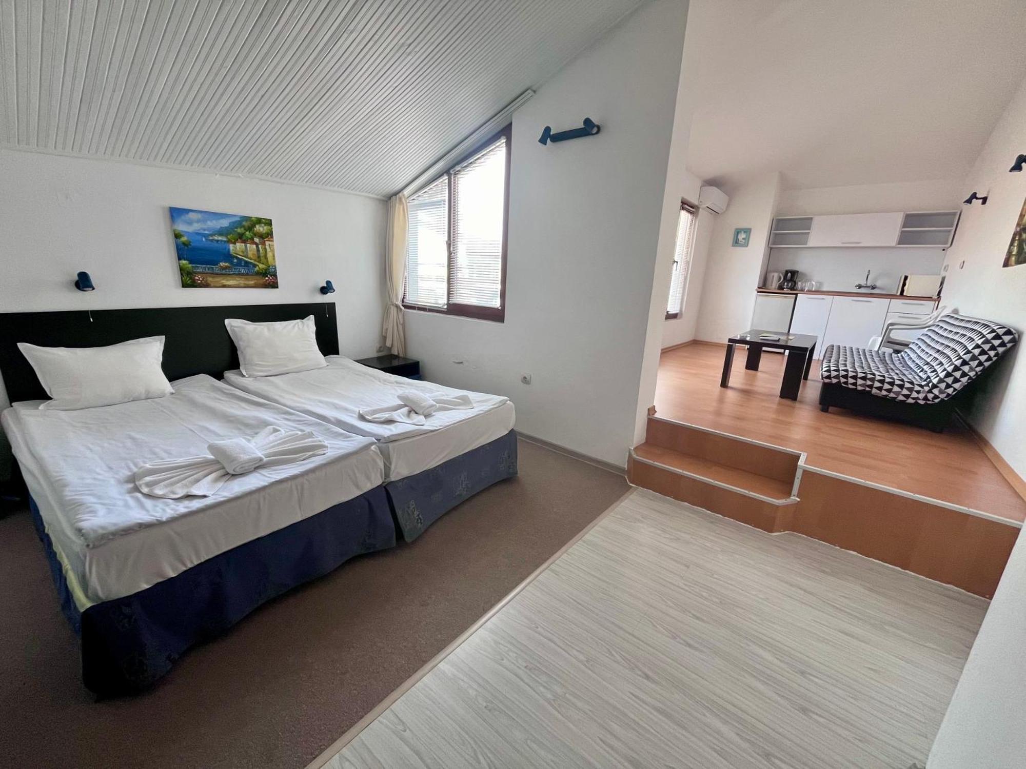 Kavaler Hotel Süzebolu Dış mekan fotoğraf