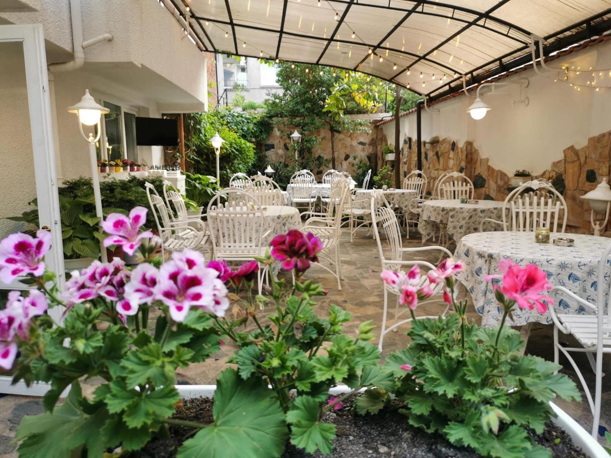 Kavaler Hotel Süzebolu Dış mekan fotoğraf