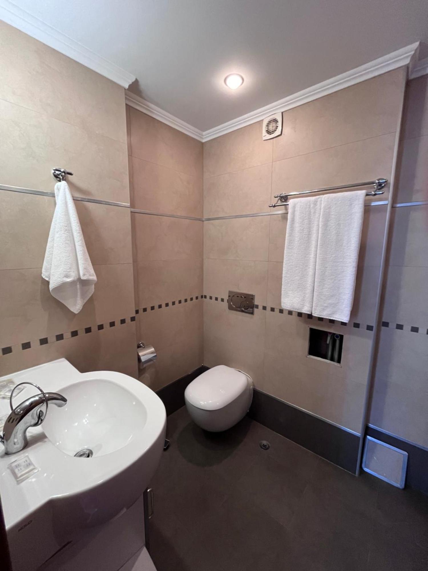 Kavaler Hotel Süzebolu Dış mekan fotoğraf