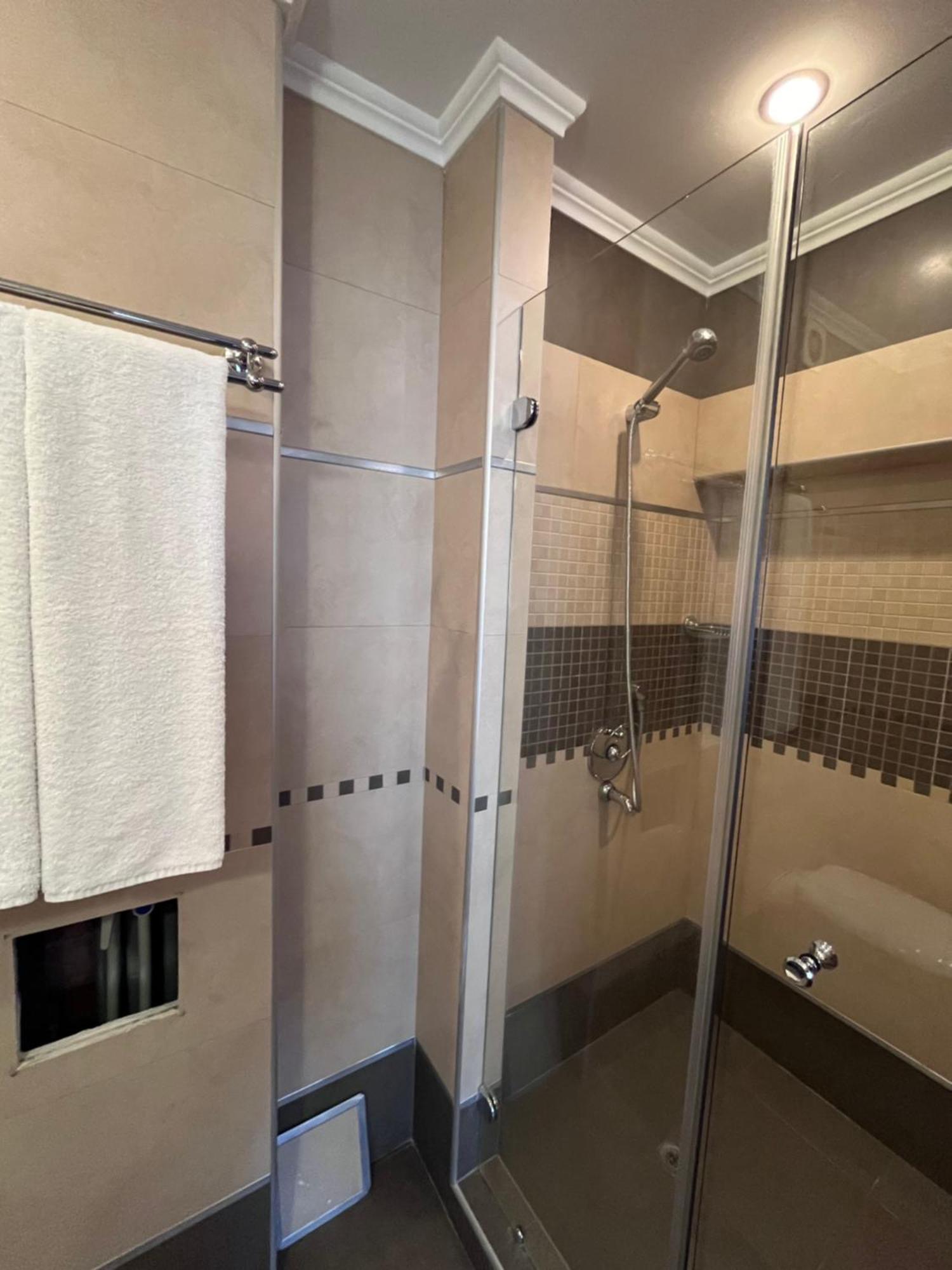 Kavaler Hotel Süzebolu Dış mekan fotoğraf