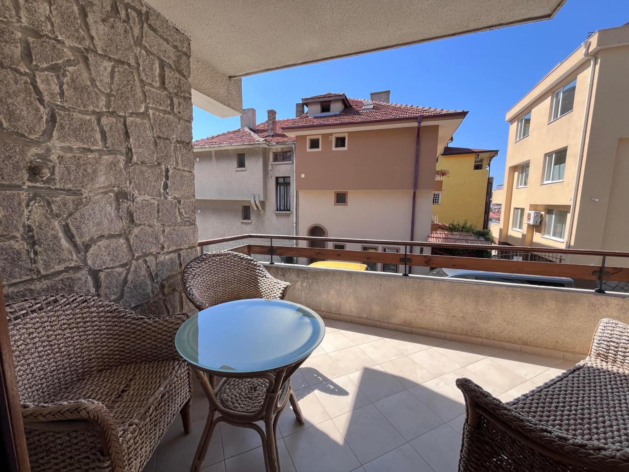 Kavaler Hotel Süzebolu Dış mekan fotoğraf