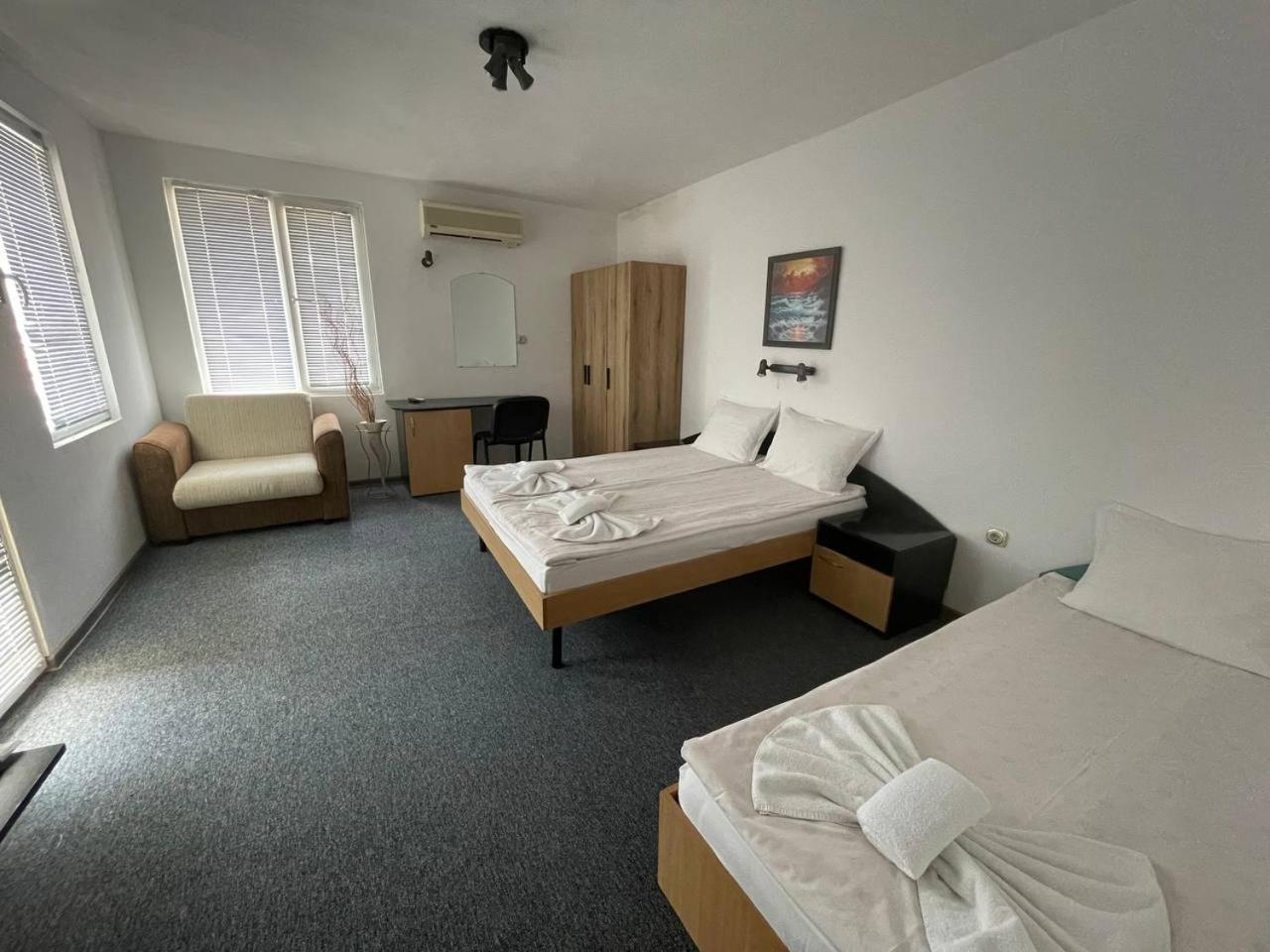 Kavaler Hotel Süzebolu Dış mekan fotoğraf