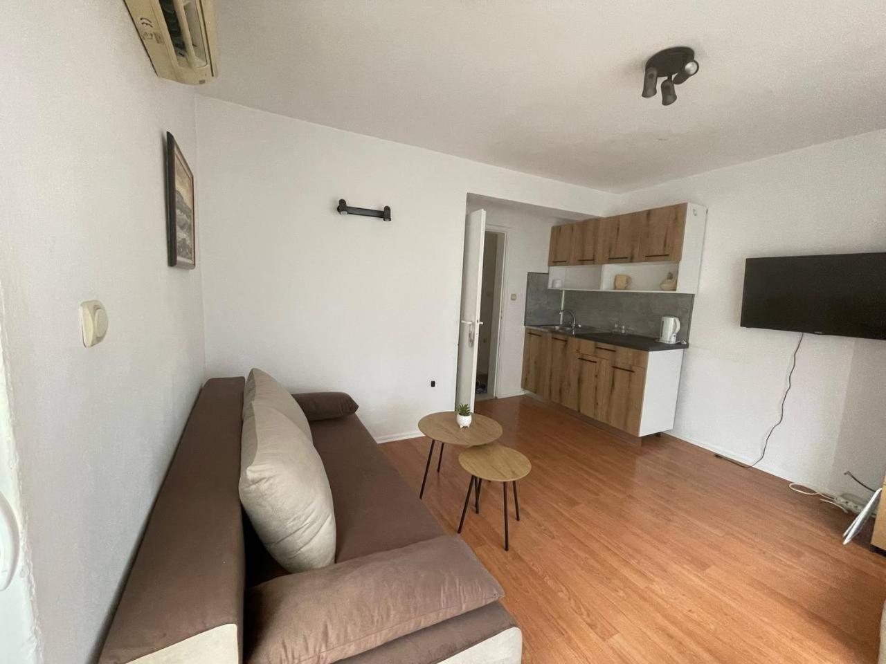 Kavaler Hotel Süzebolu Dış mekan fotoğraf