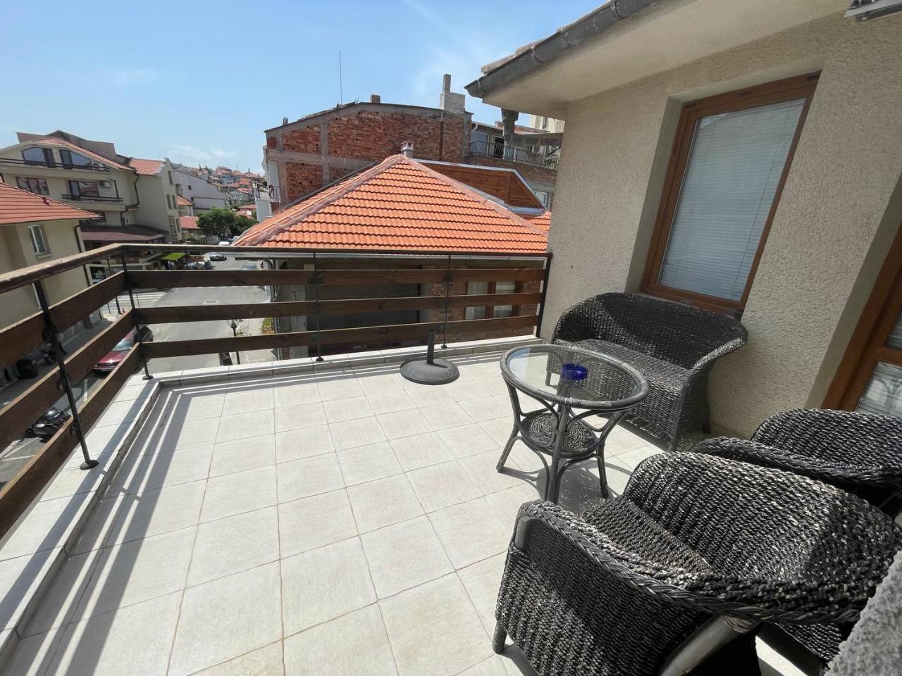 Kavaler Hotel Süzebolu Dış mekan fotoğraf