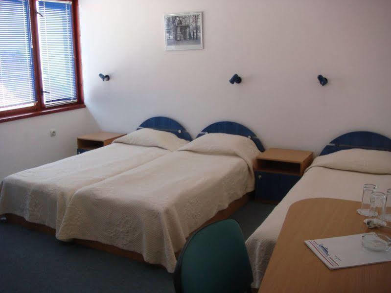 Kavaler Hotel Süzebolu Dış mekan fotoğraf